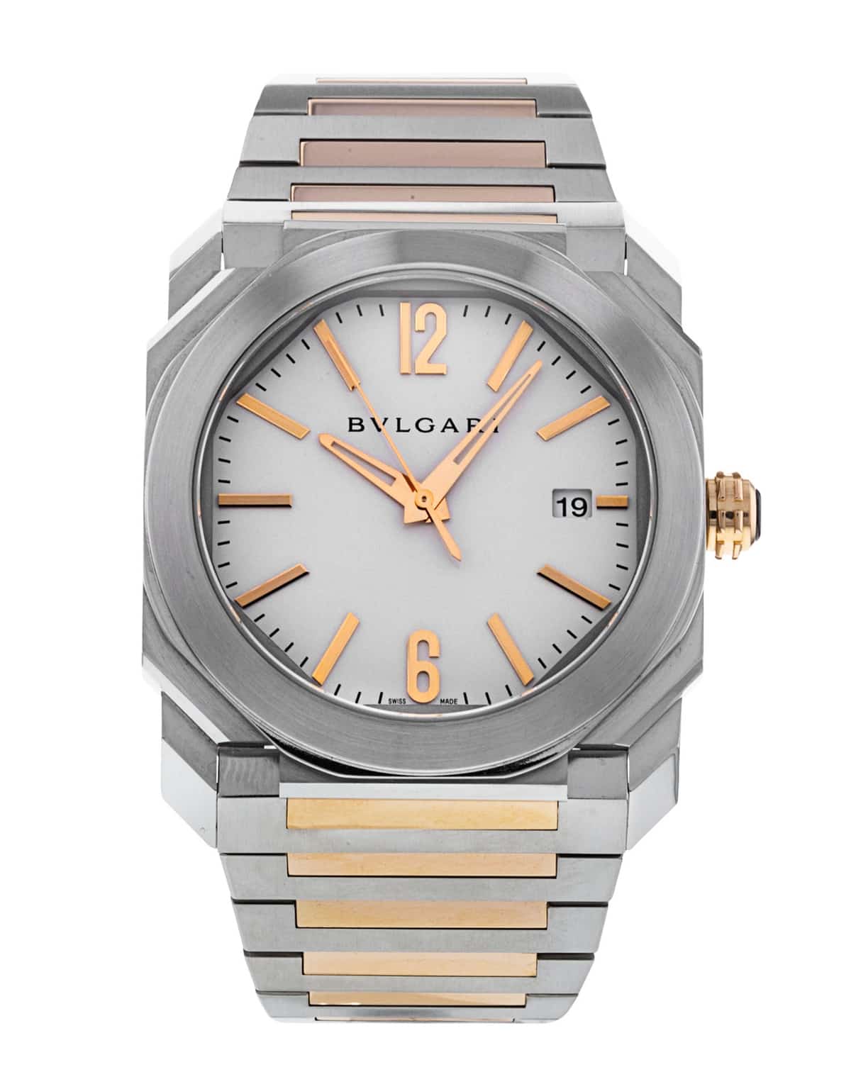 Bvlgari Octo 102118